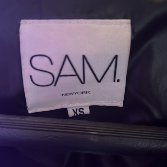 SAM puffer jacket - Picture 5 of 6